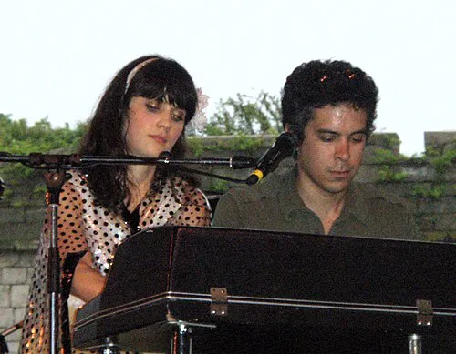 She & Him