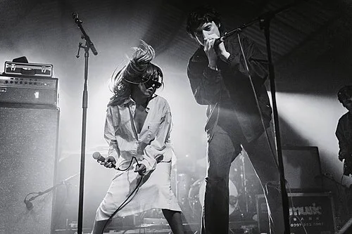 The Moonlandingz