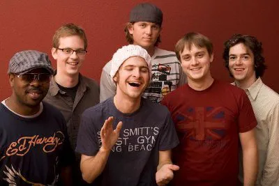 Snarky Puppy