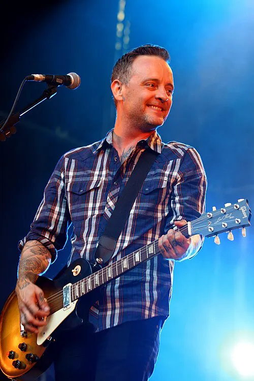 Dave Hause