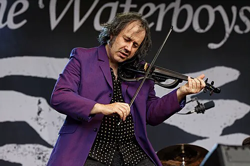 Steve Wickham