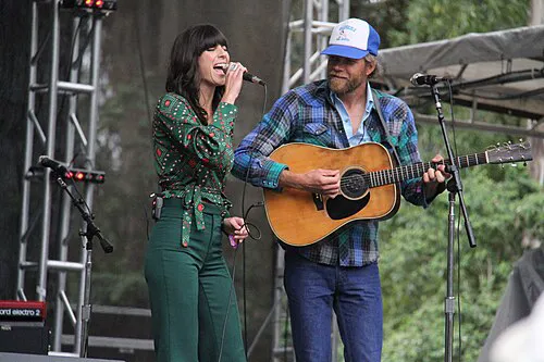 Nicki Bluhm