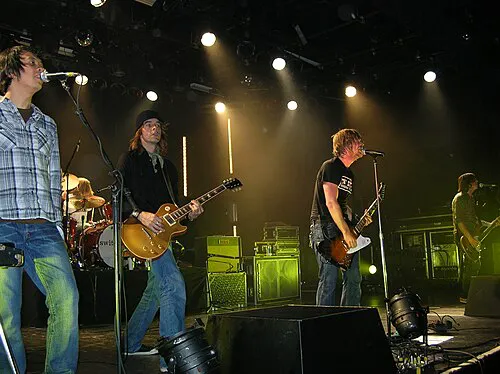 Switchfoot