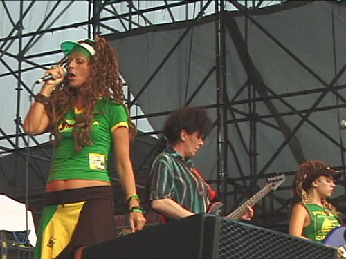 The Slits