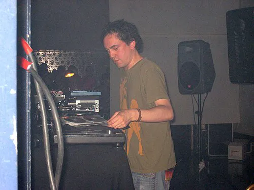 Shpongle