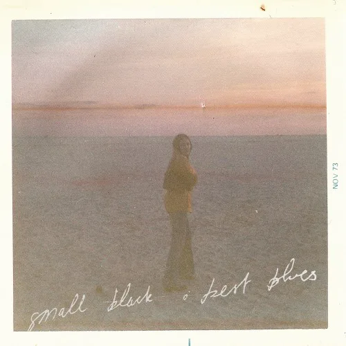 Cover of Small Black – Best Blues