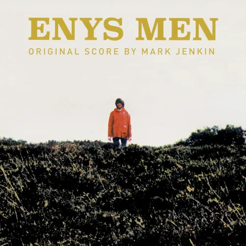 Cover of Mark Jenkin – Enys Men