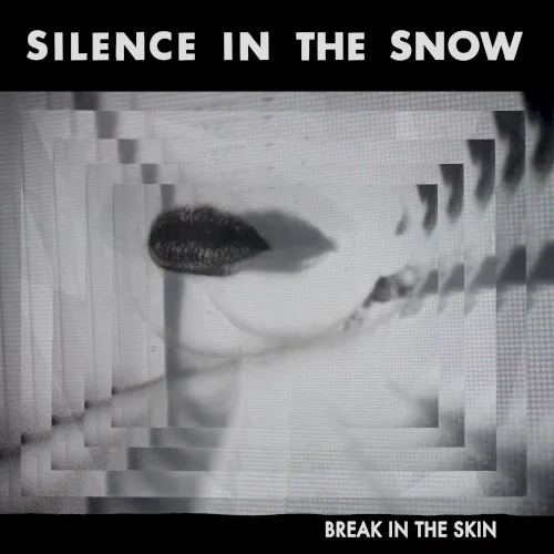 Cover of Silence in the Snow – Break In The Skin