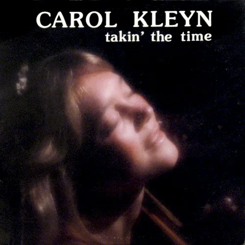 Carol Kleyn