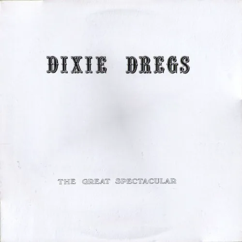 Dixie Dregs