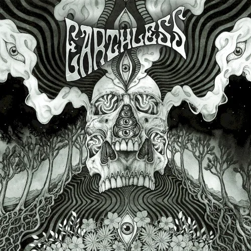 Obal albumu Earthless – Black Heaven
