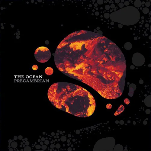 Cover of The Ocean – Precambrian