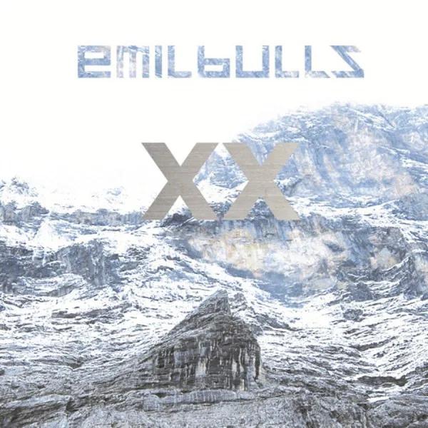 Obal alba Emil Bulls – XX