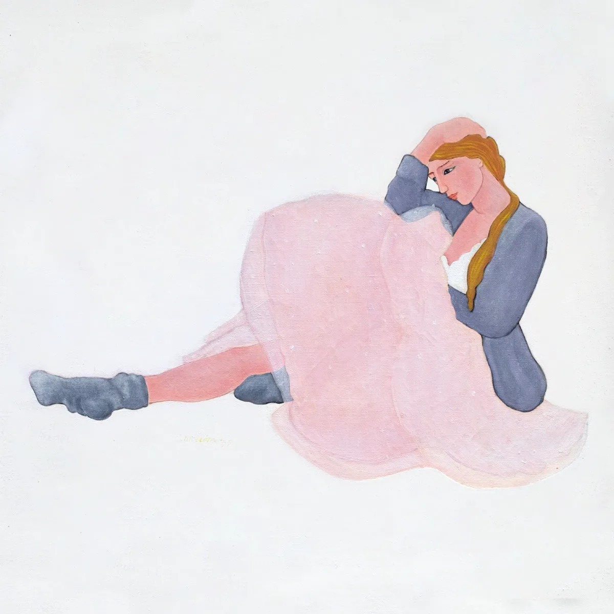 Cover of La gente che sogna