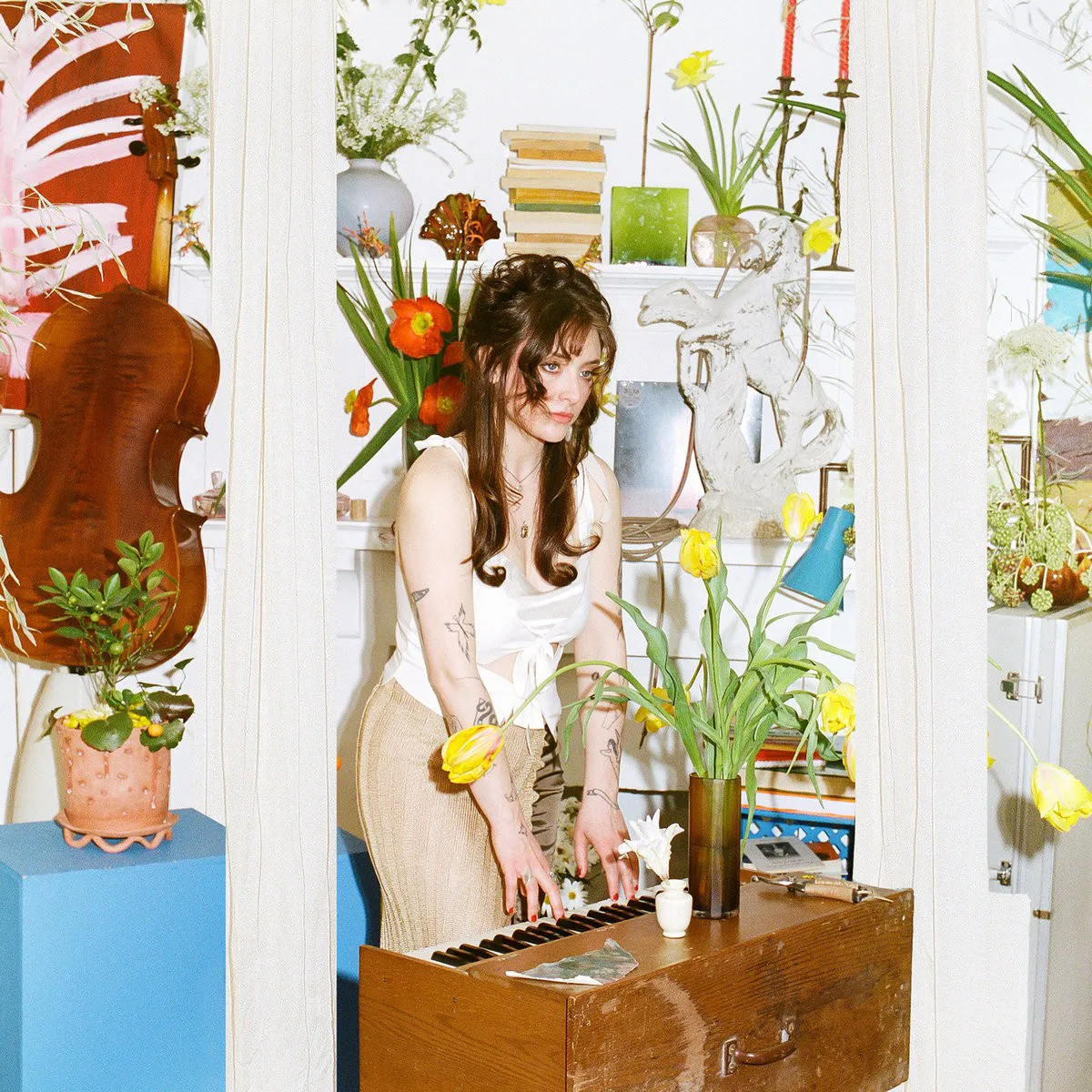 Obal alba Cuntry Covers Vol. 2
