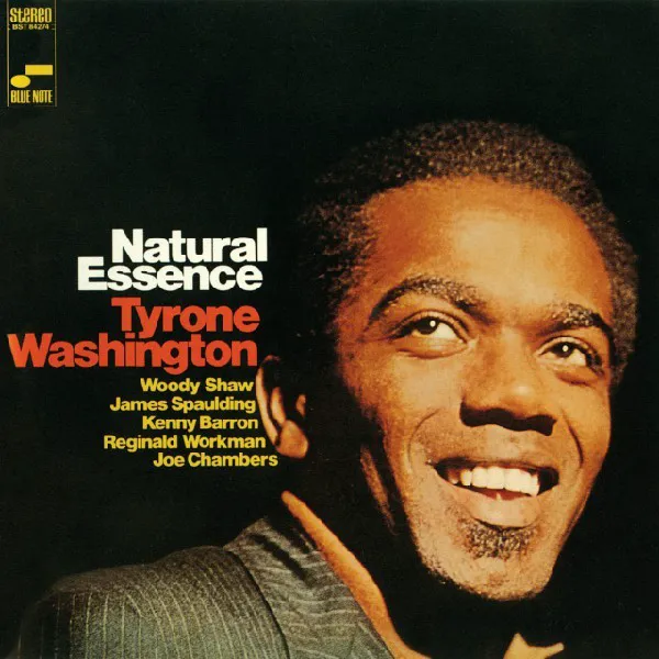 Cover of Natural Essence