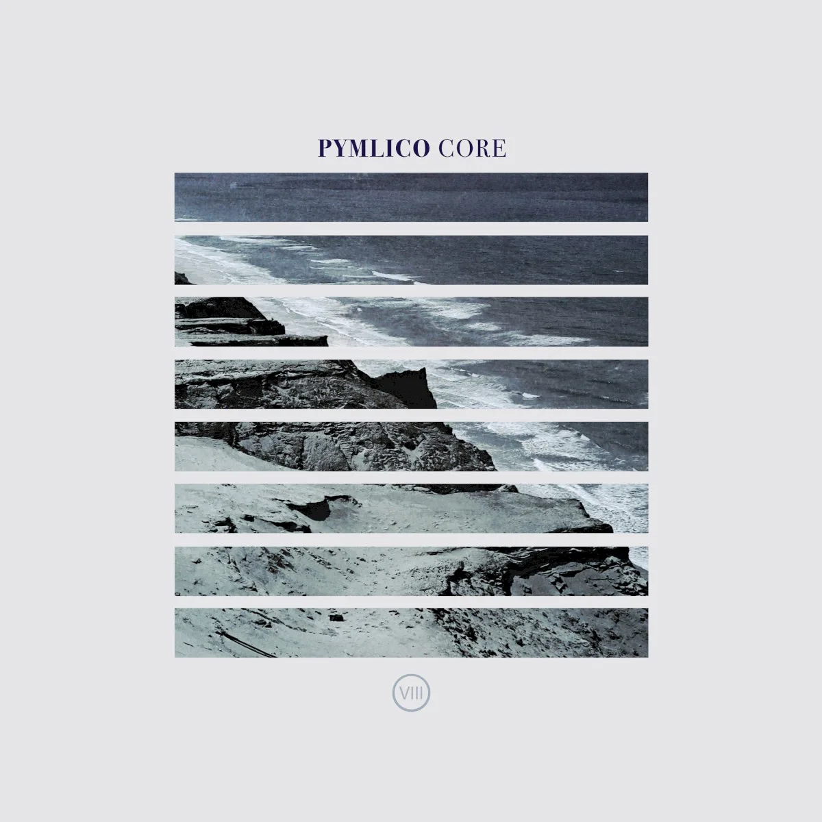 Cover of Pymlico – Core