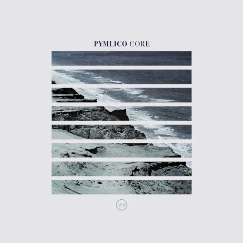 Cover of Pymlico – Core