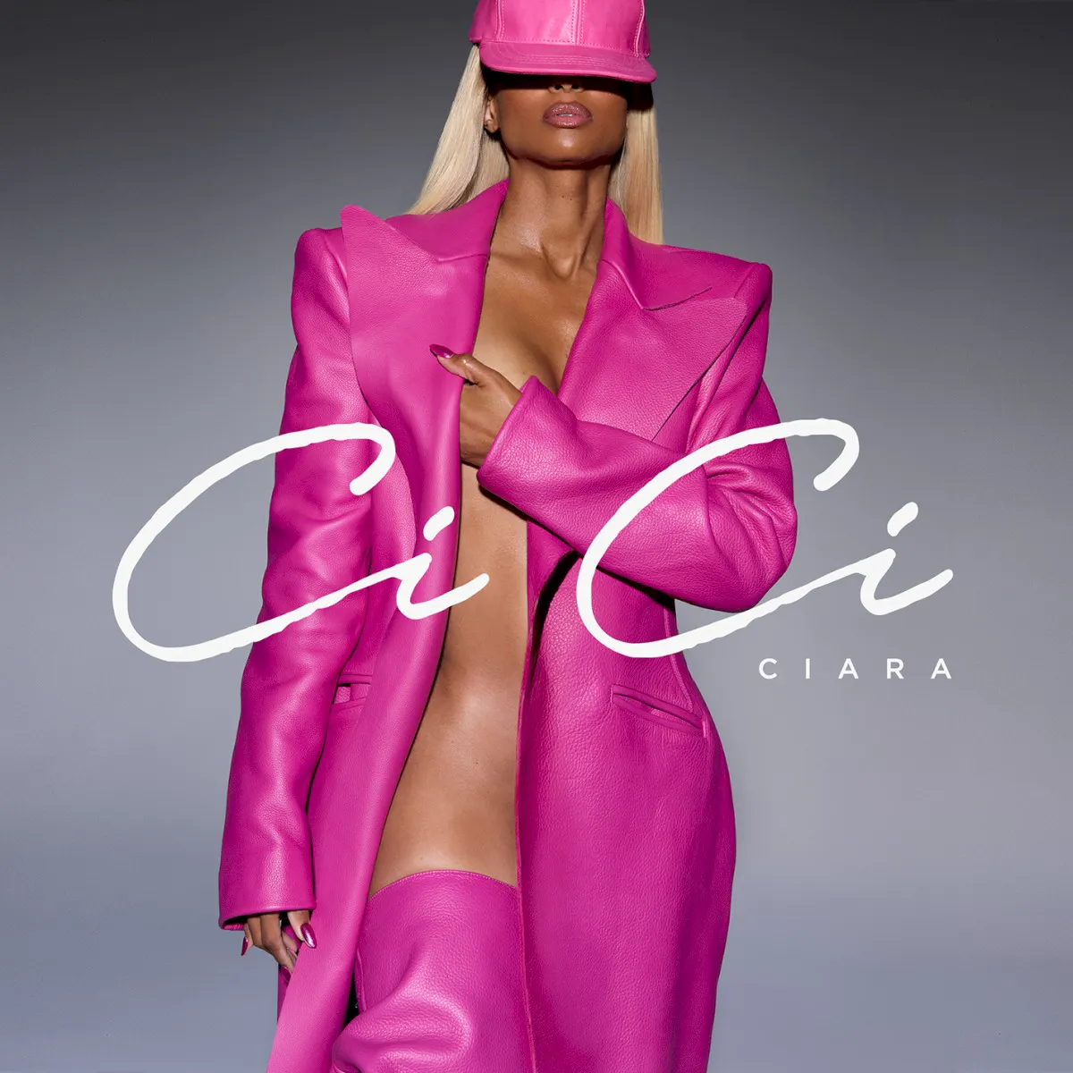 Cover of CiCi