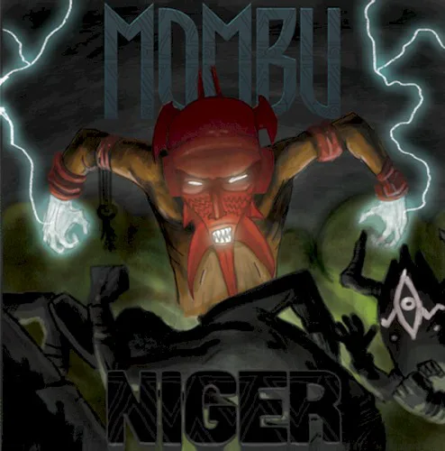 Mombu