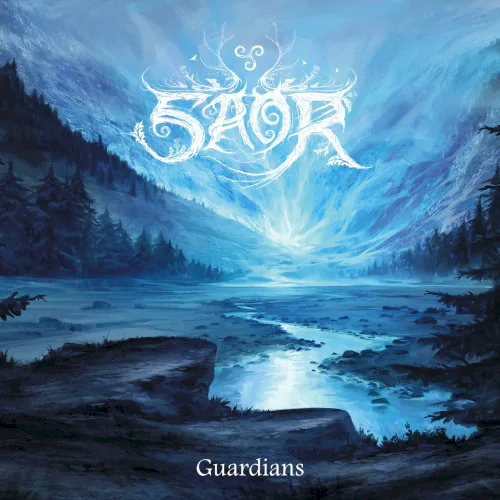 Cover of Saor – Guardians