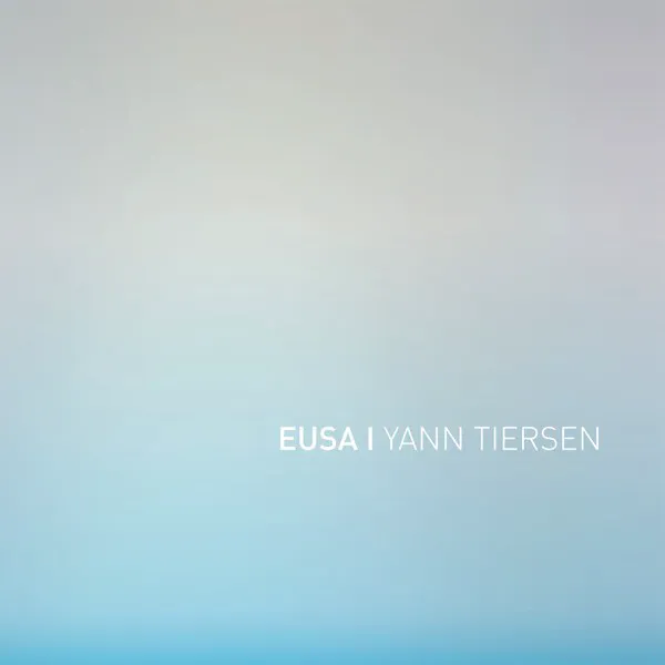 Obal alba EUSA