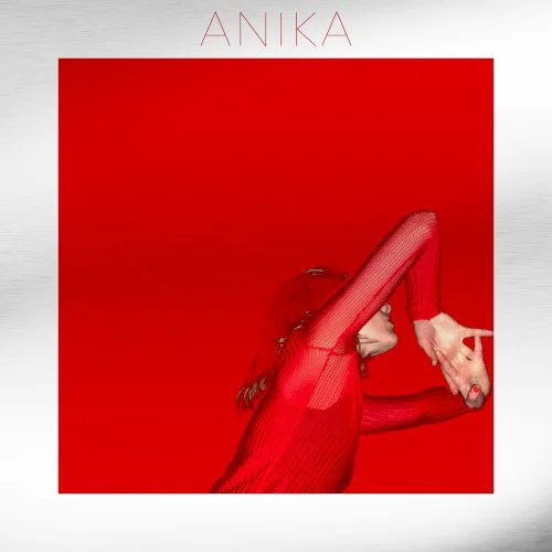 Cover of Anika – Change