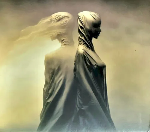Cover of TesseracT – War of Being