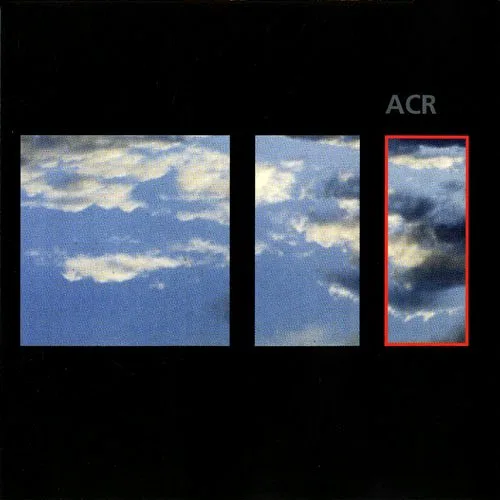 Cover of A Certain Ratio – Change the Station