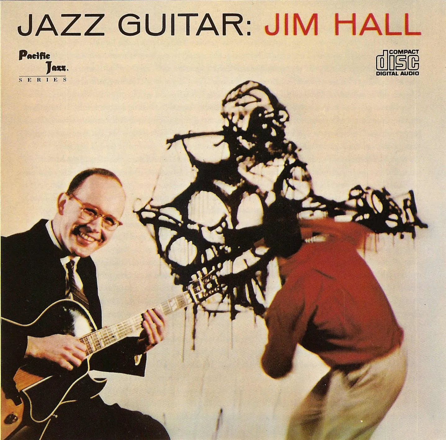 Cover of Jazz Guitar