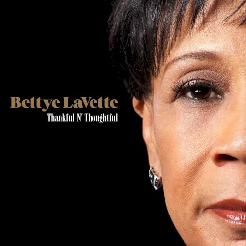 Cover of Bettye LaVette – Thankful n' Thoughtful