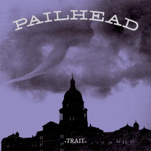Pailhead