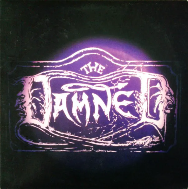 Obal albumu The Black Album