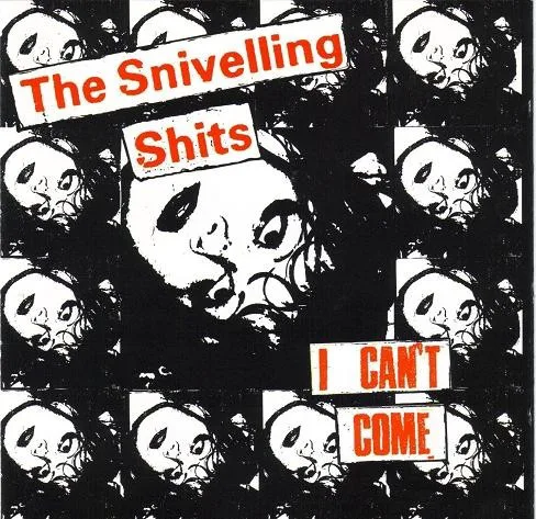 The Snivelling Shits