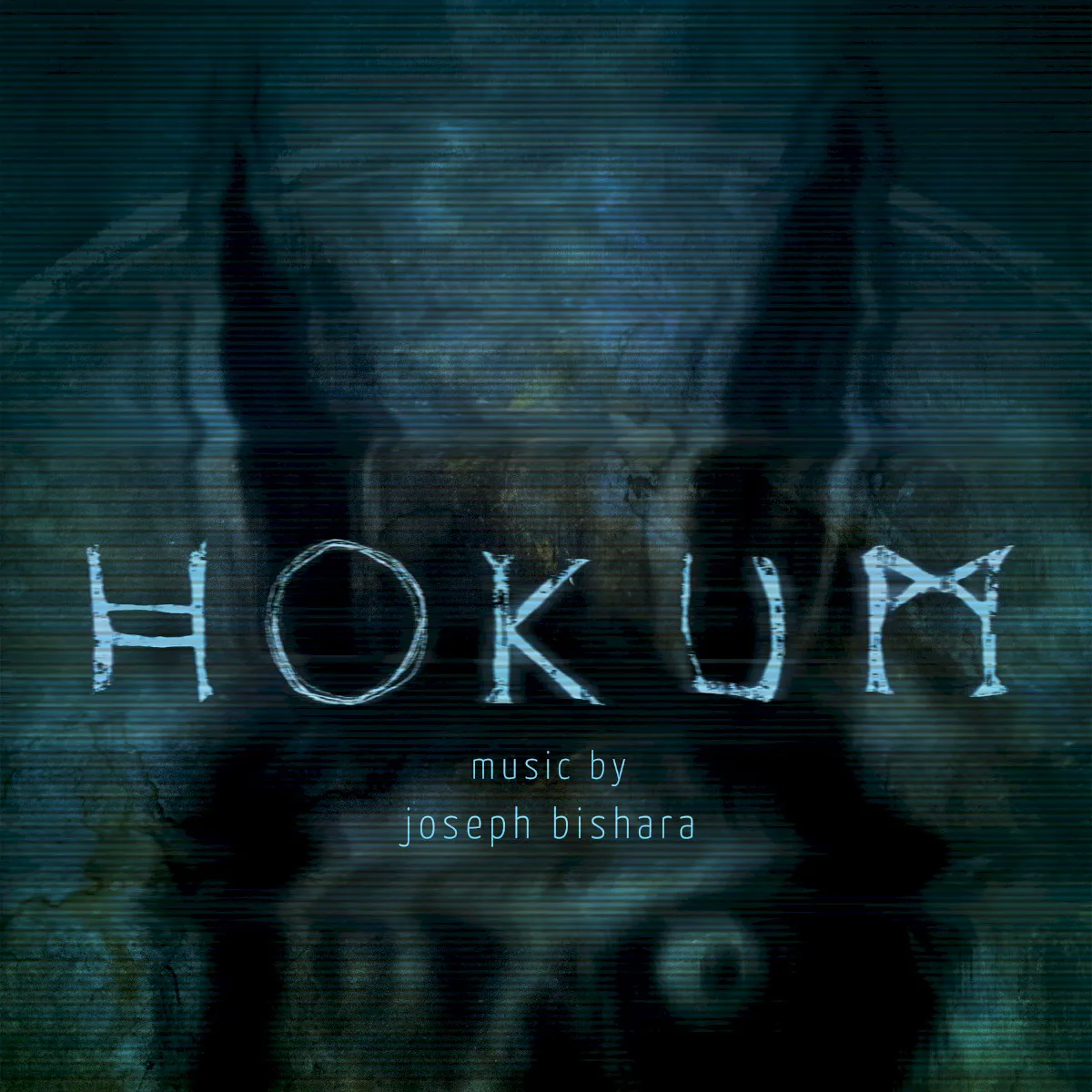 Obal alba Hokum: Original Motion Picture Soundtrack
