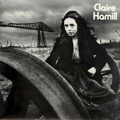 Cover of Claire Hamill – One House Left Standing