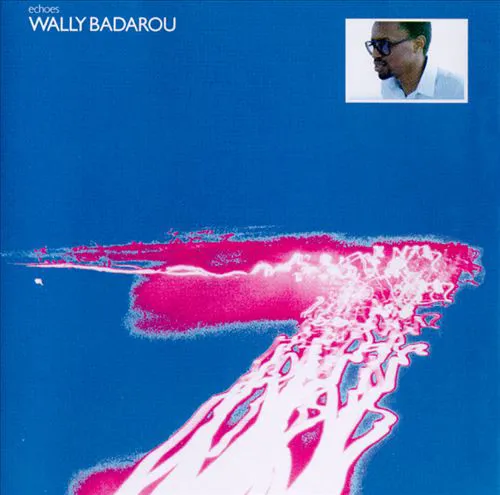 Obal albumu Echoes