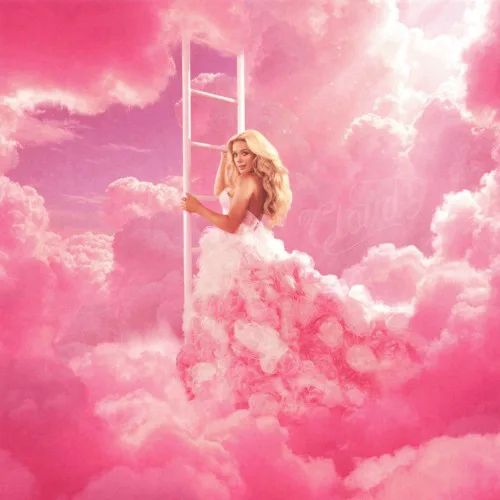 Cover of Megan Moroney – Cloud 9