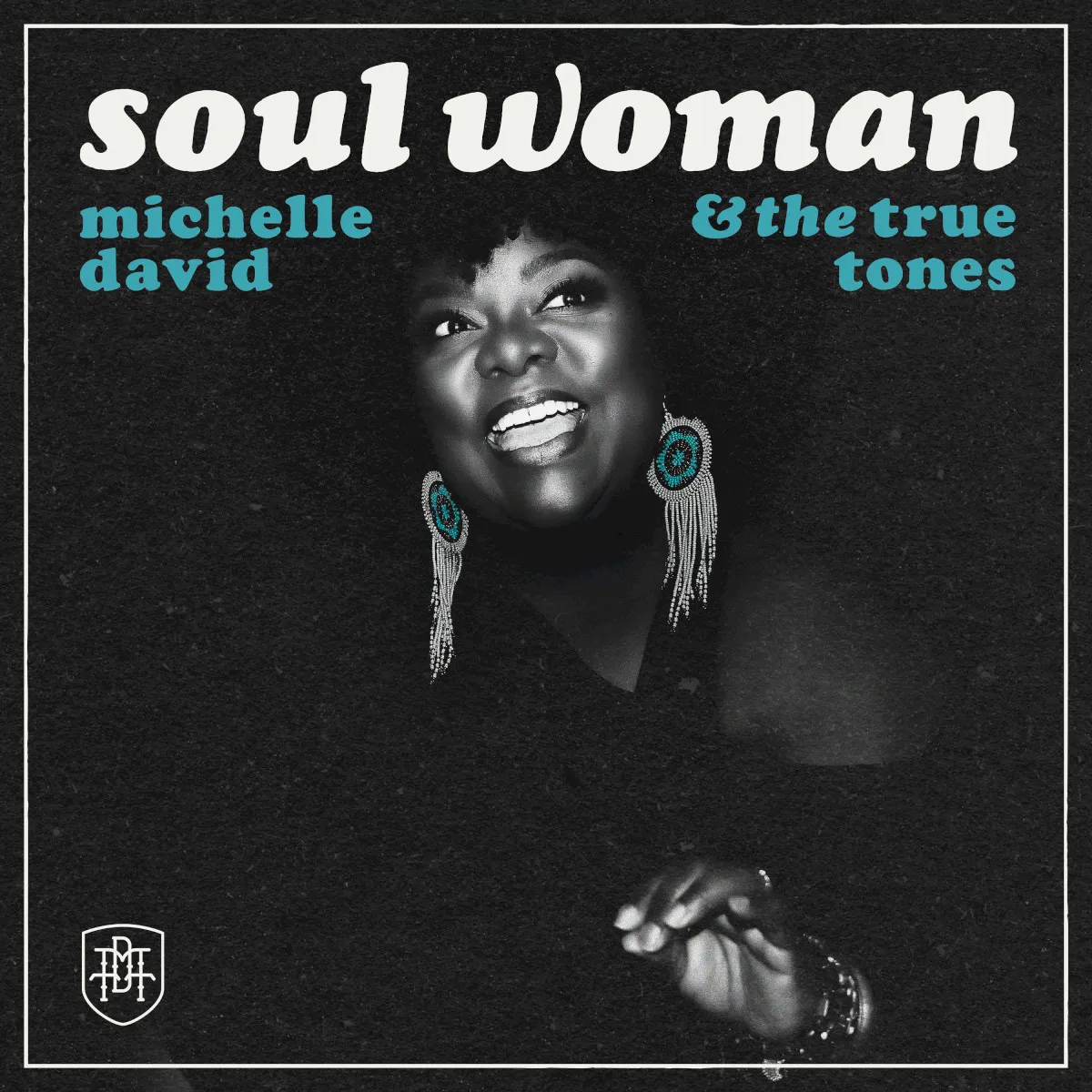 Obal alba Soul Woman