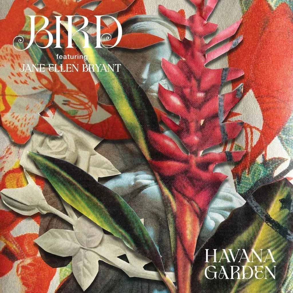 Cover von Havana Garden