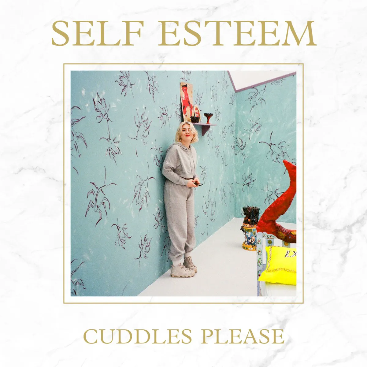 Cover von Cuddles Please