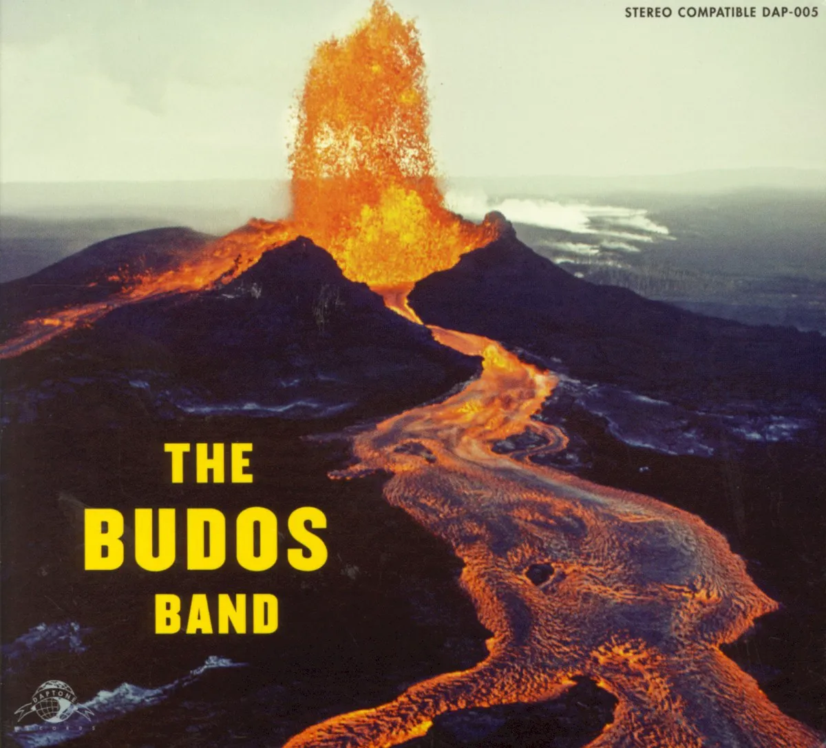 Obal albumu The Budos Band