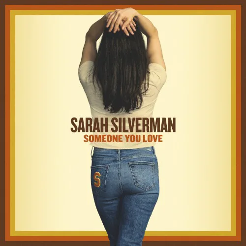 Sarah Silverman