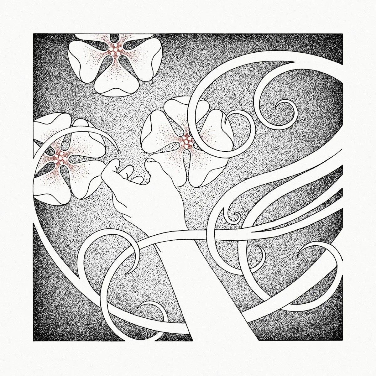 Cover of At the Sound of the Heart