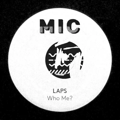 Cover of LAPS – Who Me