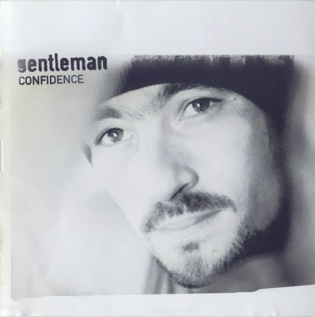 Cover of Gentleman – Confidence