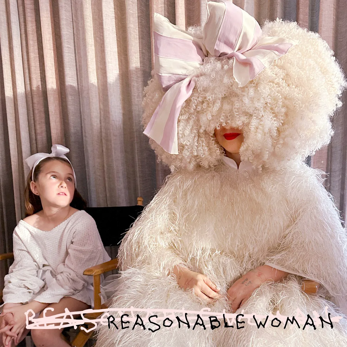 Cover of Reasonable Woman