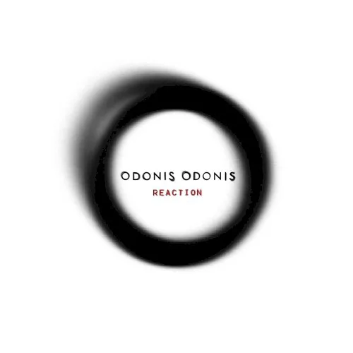 Cover of Odonis Odonis – Reaction