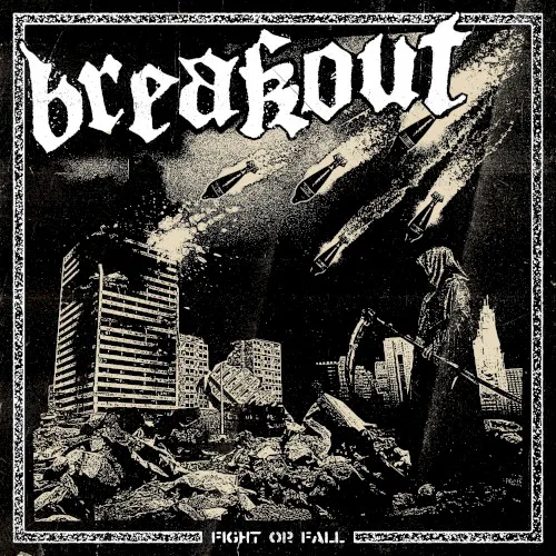 BREAKOUT