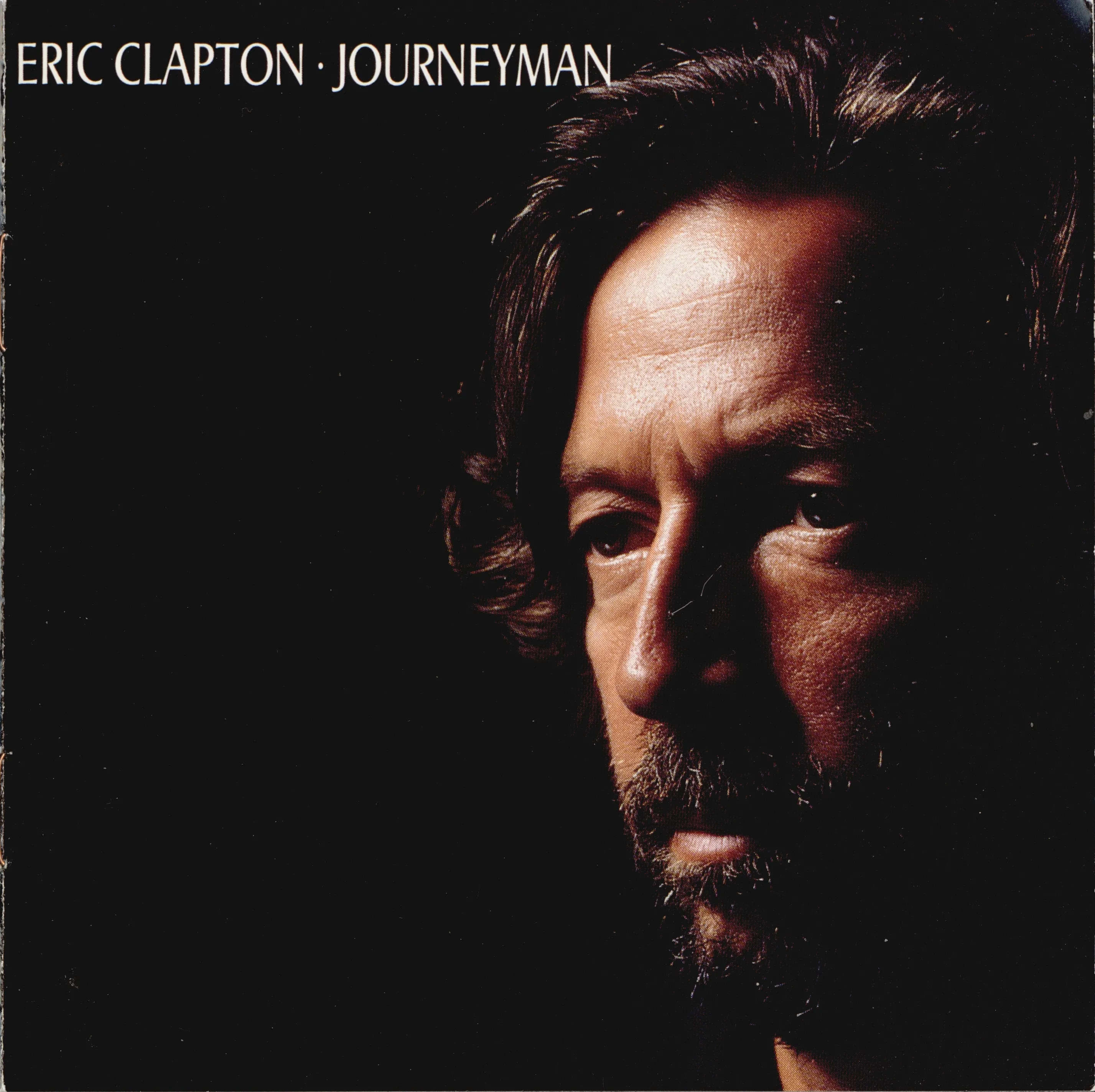 Cover of Journeyman